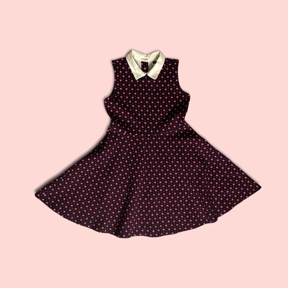 Janie and Jack sleeveless dress